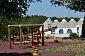 Masseria Calandrella