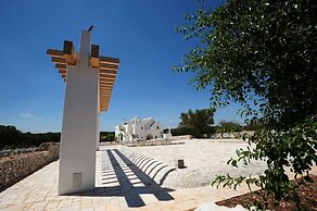 Masseria Calandrella