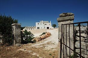 Masseria Calandrella