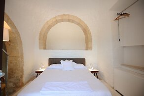 Masseria Calandrella