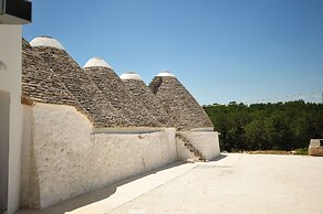 Masseria Calandrella