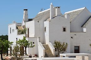 Masseria Calandrella