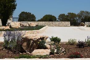 Masseria Calandrella