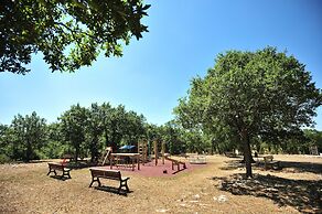 Masseria Calandrella