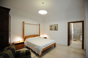 Masseria Calandrella