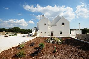 Masseria Calandrella