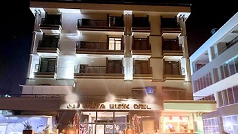 Seyr-i Konya Otel