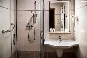 Wellness Hotel Gendorf