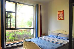 Shi Lin family folk inn