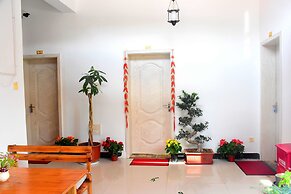 Shi Lin family folk inn