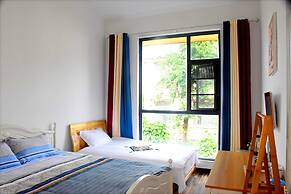 Shi Lin family folk inn