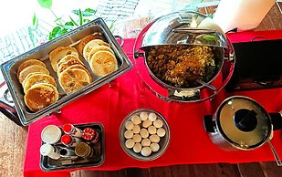 Las Cabanas Beach Resort