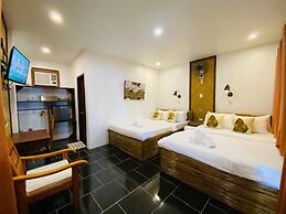 Las Cabanas Beach Resort