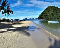 Las Cabanas Beach Resort