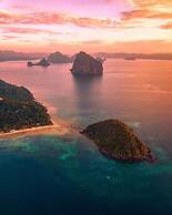 Las Cabanas Beach Resort