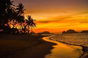 Las Cabanas Beach Resort