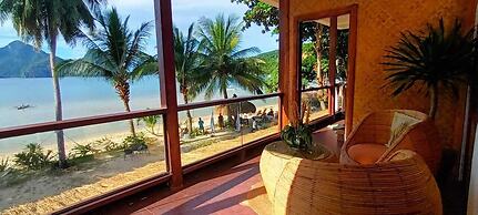 Las Cabanas Beach Resort