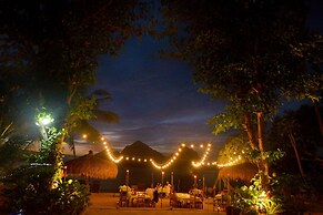 Las Cabanas Beach Resort