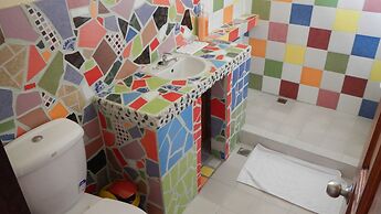 Las Cabanas Beach Resort