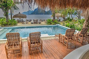 Las Cabanas Beach Resort