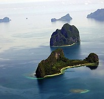 Las Cabanas Beach Resort