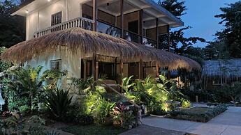 Las Cabanas Beach Resort