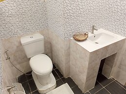 Las Cabanas Beach Resort