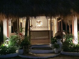 Las Cabanas Beach Resort