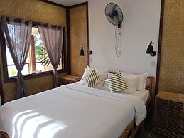 Las Cabanas Beach Resort