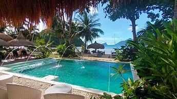 Las Cabanas Beach Resort