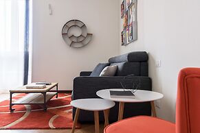 Home At Hotel - Dateo