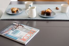 Home At Hotel - Dateo