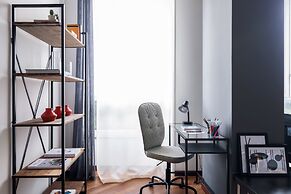 Home At Hotel - Dateo