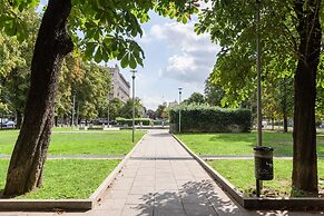 Home At Hotel - Dateo