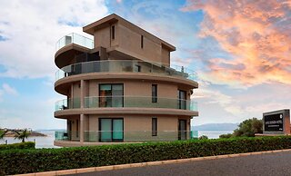 Sato Design Hotel - Adults Only