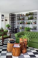 Sato Design Hotel - Adults Only