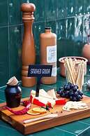 Sato Design Hotel - Adults Only