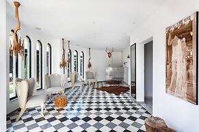 Sato Design Hotel - Adults Only