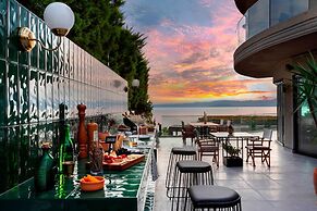 Sato Design Hotel - Adults Only