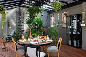 Sato Design Hotel - Adults Only