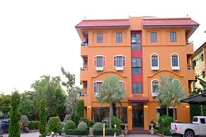 I-Home Residence and Hotel