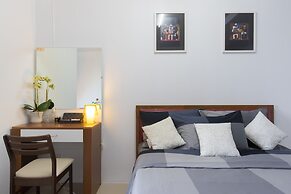 I-Home Residence and Hotel