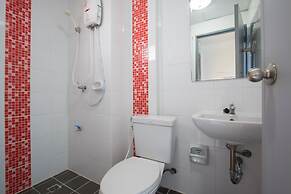 I-Home Residence and Hotel