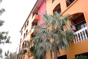 I-Home Residence and Hotel