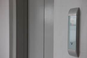 I-Home Residence and Hotel