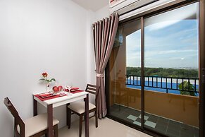 I-Home Residence and Hotel