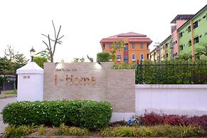 I-Home Residence and Hotel