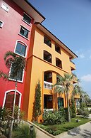 I-Home Residence and Hotel