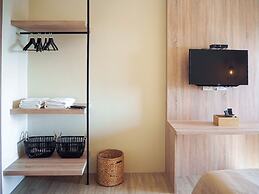 I-Home Residence and Hotel