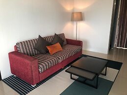 I-Home Residence and Hotel